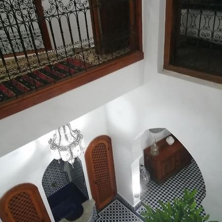 Riad Siham El Jadida Exterior photo