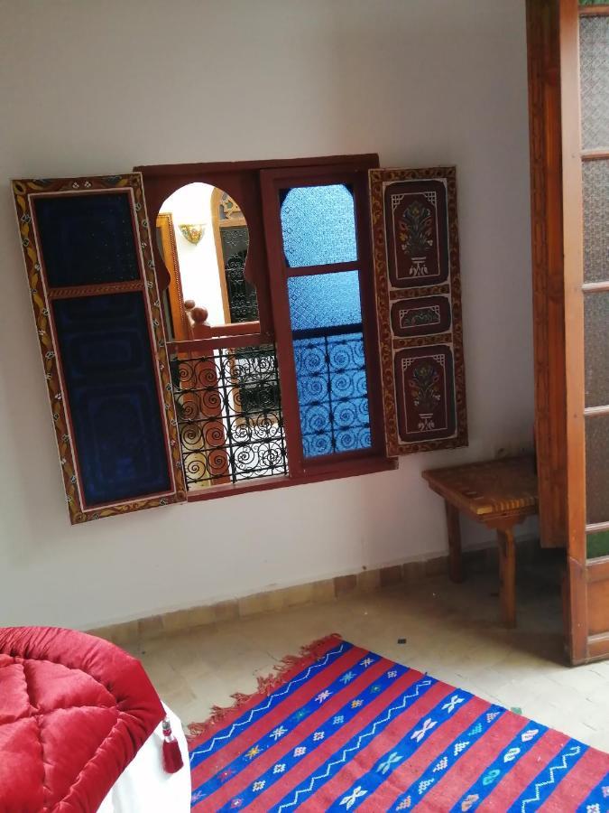 Riad Siham El Jadida Exterior photo