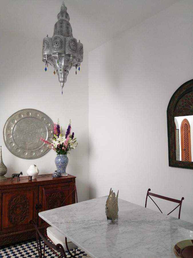 Riad Siham El Jadida Exterior photo