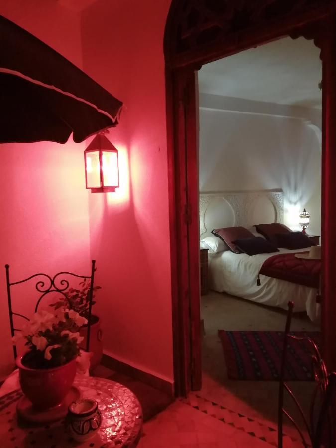 Riad Siham El Jadida Exterior photo