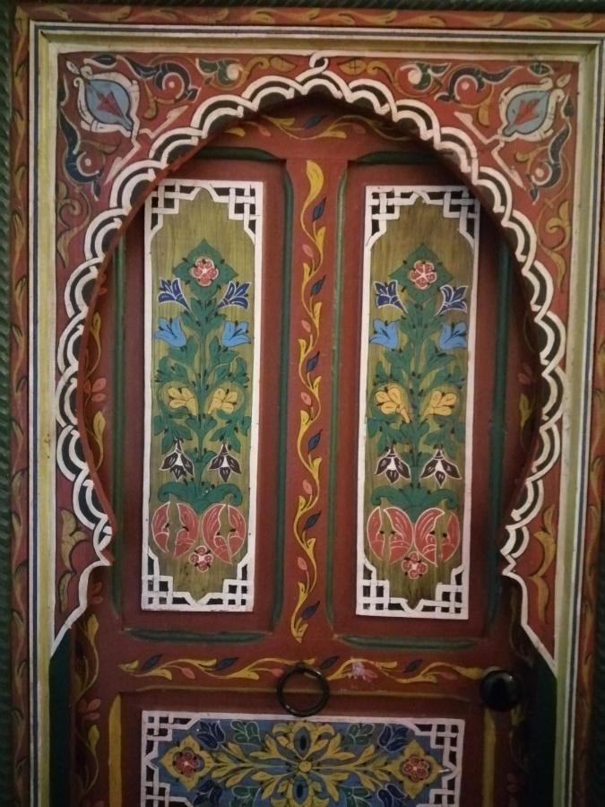 Riad Siham El Jadida Exterior photo