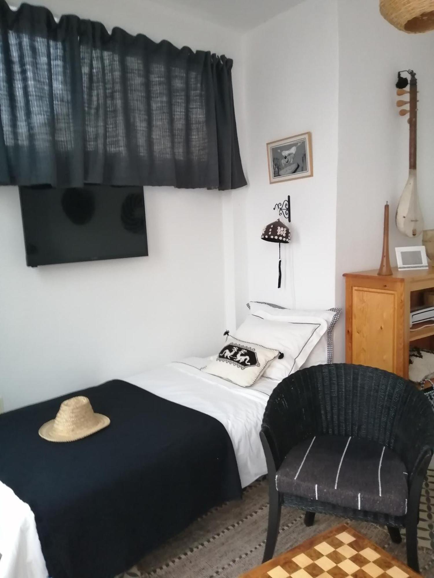 Riad Siham El Jadida Room photo