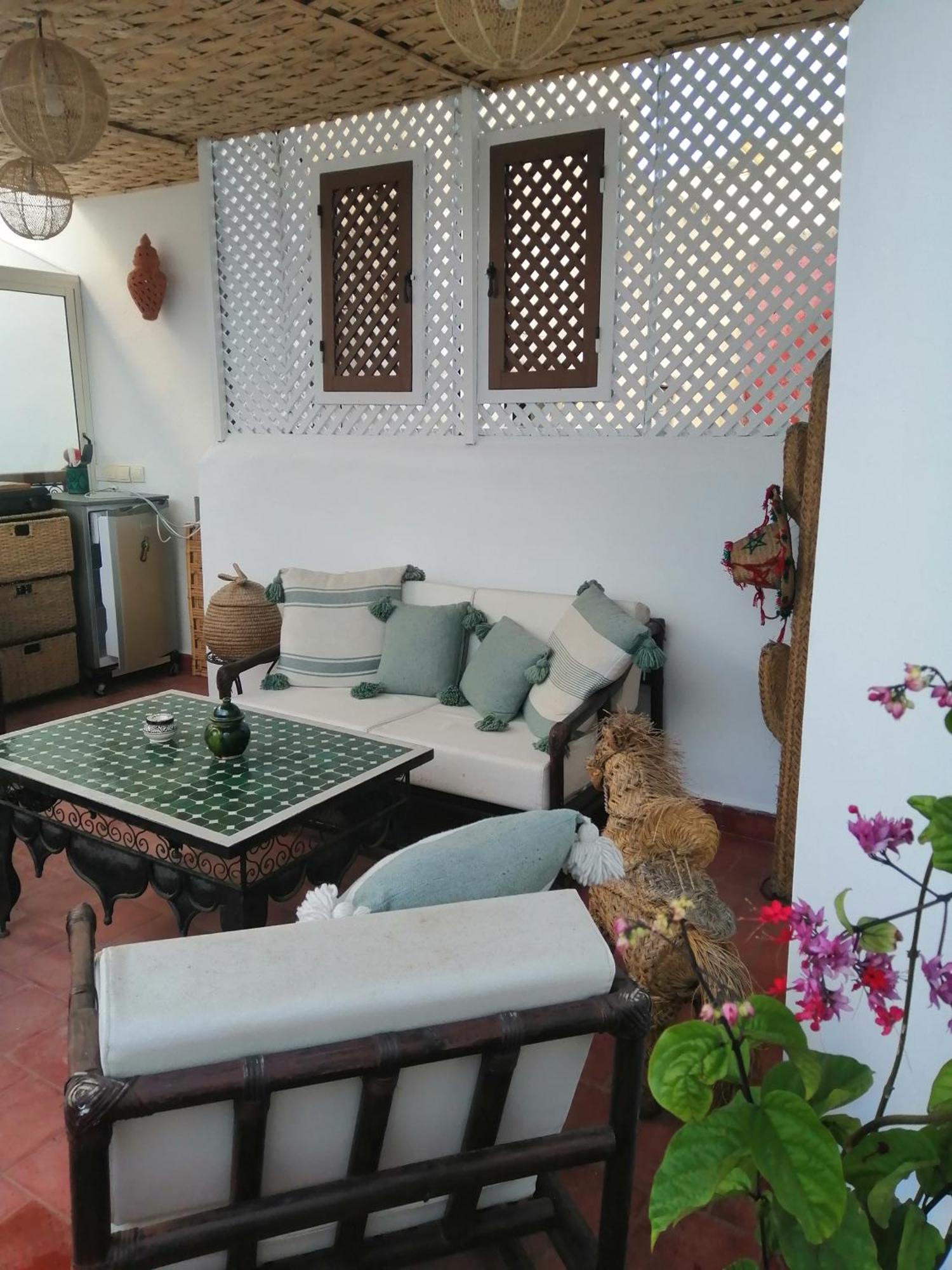 Riad Siham El Jadida Exterior photo