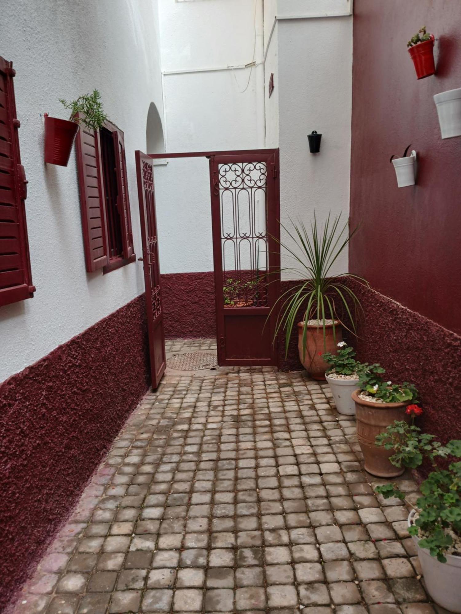 Riad Siham El Jadida Exterior photo